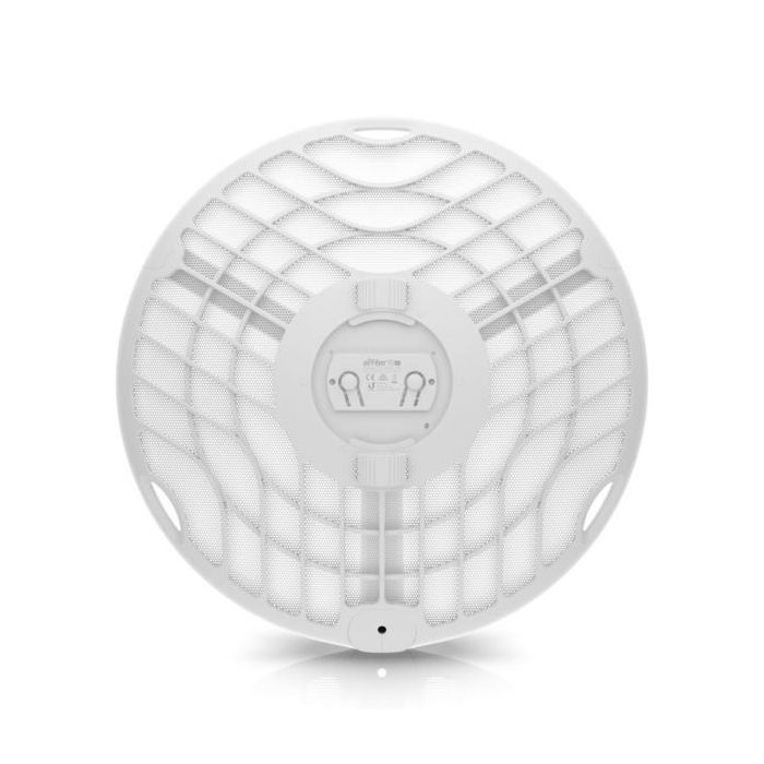 Ubiquiti airFiber 60 LR Puente Wifi 1800 Mbit/s Blanco hasta 12000 m 10