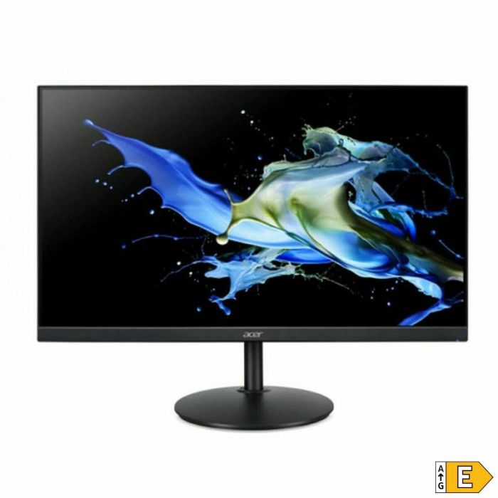 Monitor Acer V247YEOBI 4K Ultra HD 23,8" 4