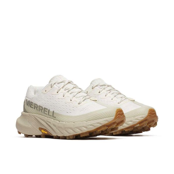 Zapatillas de trail para mujer Merrell Agility Peak 5 Beige L 2