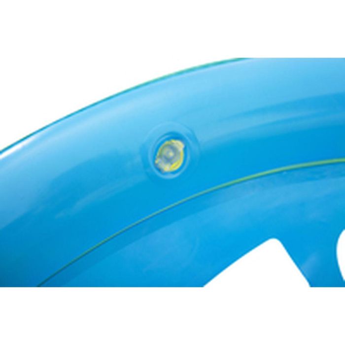 Bestway Piscina Hinchable Infantil Aprendizaje 120x117x46 cm +4 meses Jardin 52378 14