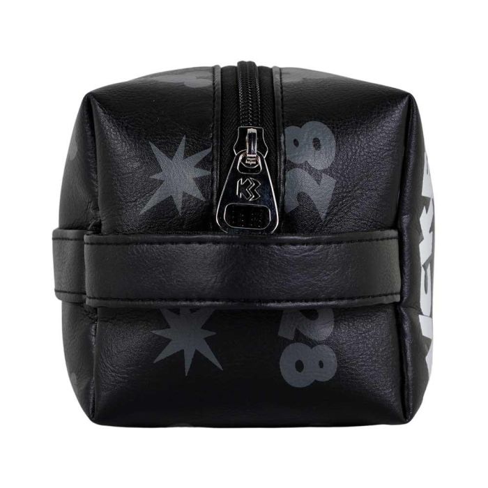 Neceser de Viaje Brick PLUS Surprise Disney Mickey Mouse Negro 3 Neceser de Viaje Brick PLUS Surprise Disney Mickey Mouse Negro 3