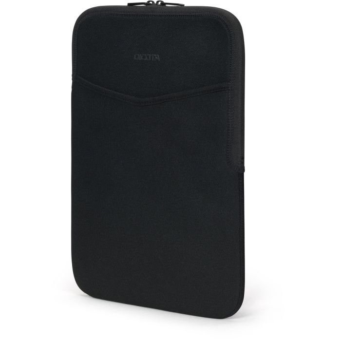 Dicota Sleeve Eco SLIM M for MS Surface Black 13-13.5" 5