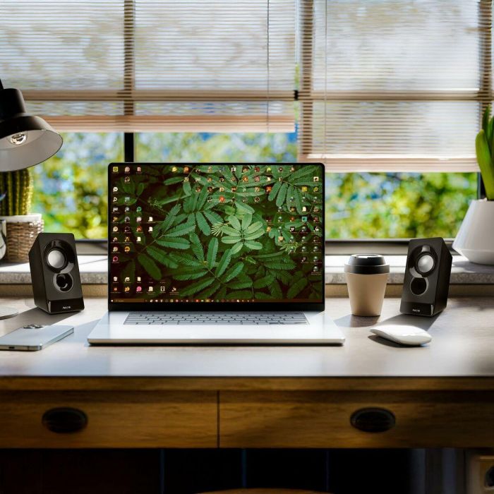 Altavoces NGS SB210 6 Altavoces NGS SB210 6