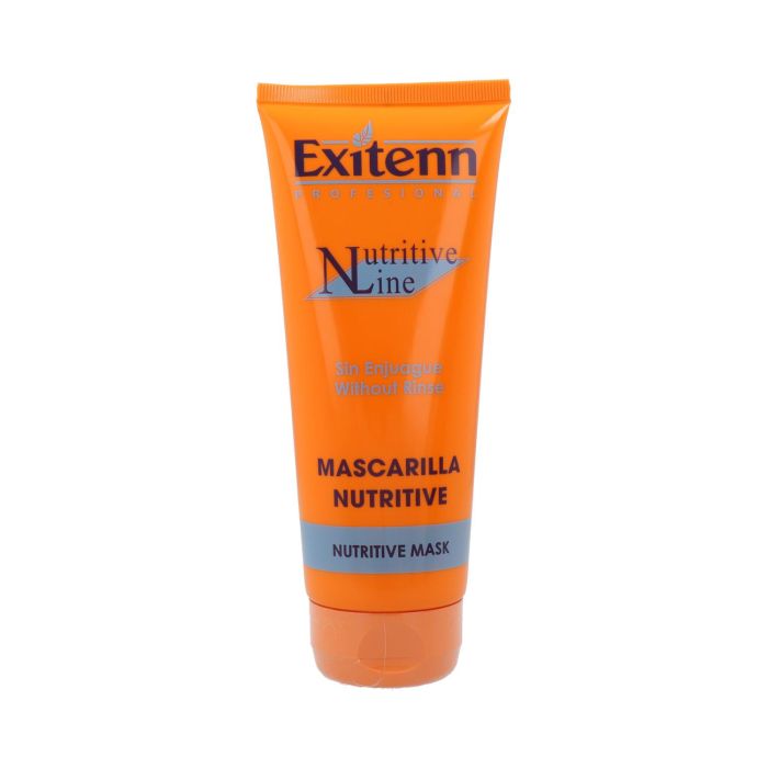 Exitenn Mascarilla Nutritive Sin Aclarado 200 Ml