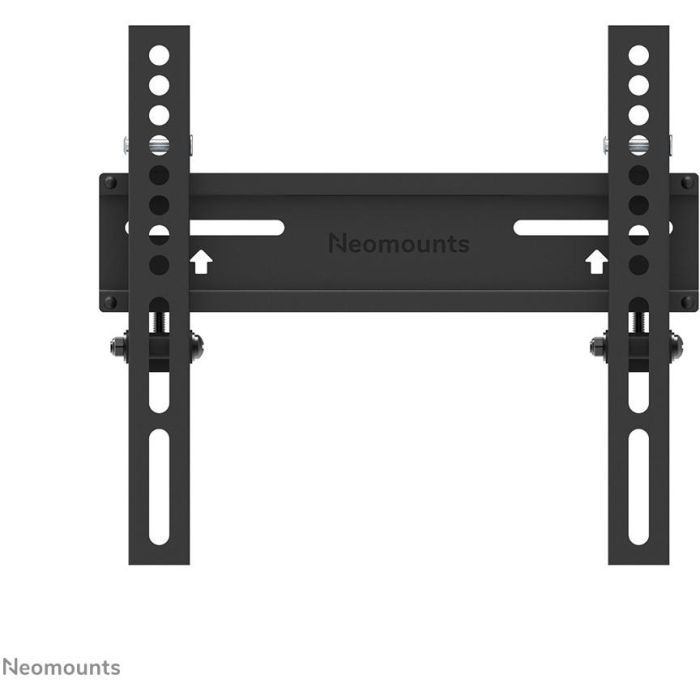 Neomounts WL30-350BL12 Soporte TV de Pared Fijo Bloqueable para Pantallas 24-55 pulgadas, hasta 30 kg, VESA 50x50-200x200 mm, Negro 6 Neomounts WL30-350BL12 Soporte TV de Pared Fijo Bloqueable para Pantallas 24-55 pulgadas, hasta 30 kg, VESA 50x50-200x200 mm, Negro 6