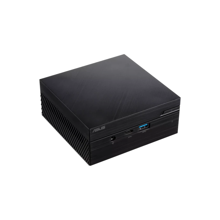 ASUS PN PN51-S1 5300U mini PC AMD Ryzen™ 3 8 GB DDR4-SDRAM 256 GB SSD Windows 11 Pro Negro 4 ASUS PN PN51-S1 5300U mini PC AMD Ryzen™ 3 8 GB DDR4-SDRAM 256 GB SSD Windows 11 Pro Negro 4