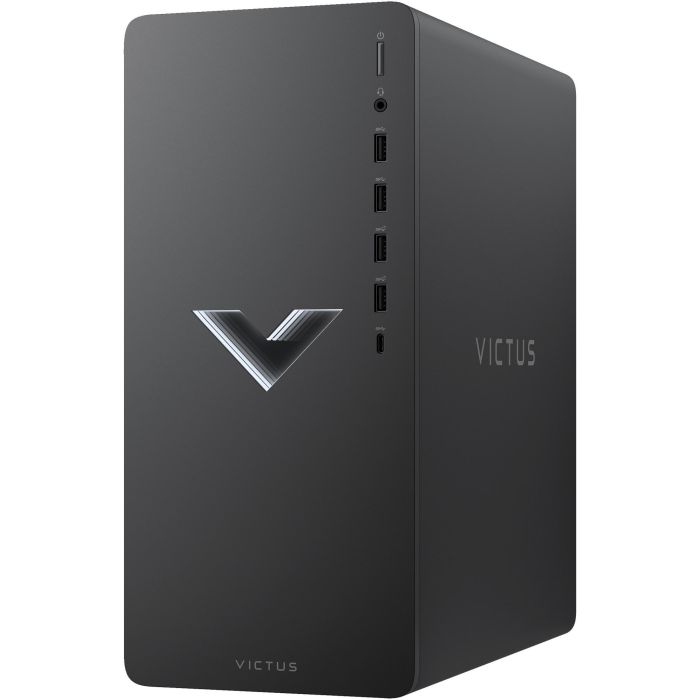 HP Victus 15L Gaming Desktop TG02-1010ng Intel® Core™ i7-13700F 1 HP Victus 15L Gaming Desktop TG02-1010ng Intel® Core™ i7-13700F 1