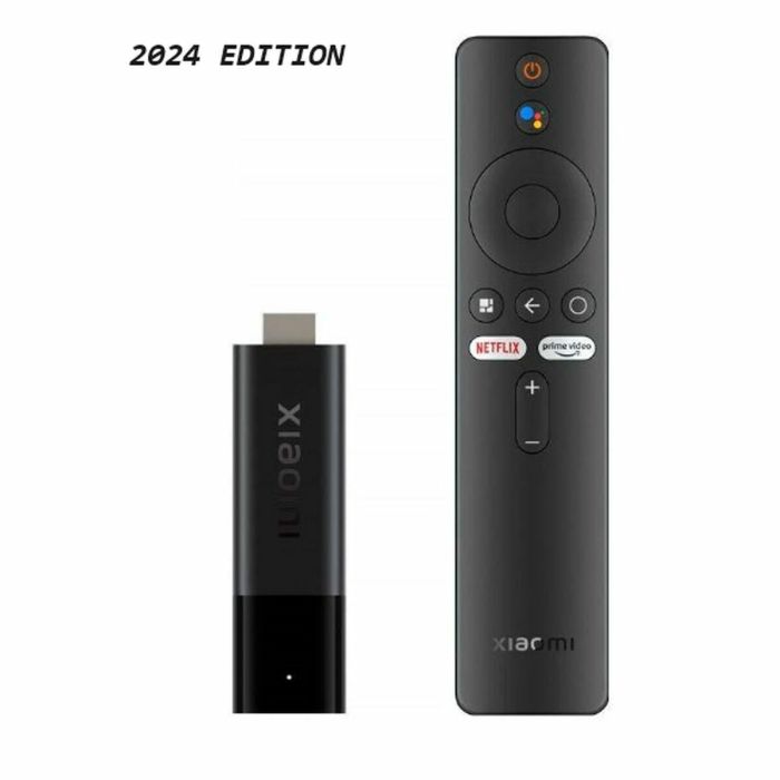 Xiaomi PFJ4175EU Smart TV Stick 4K 10 Xiaomi PFJ4175EU Smart TV Stick 4K 10