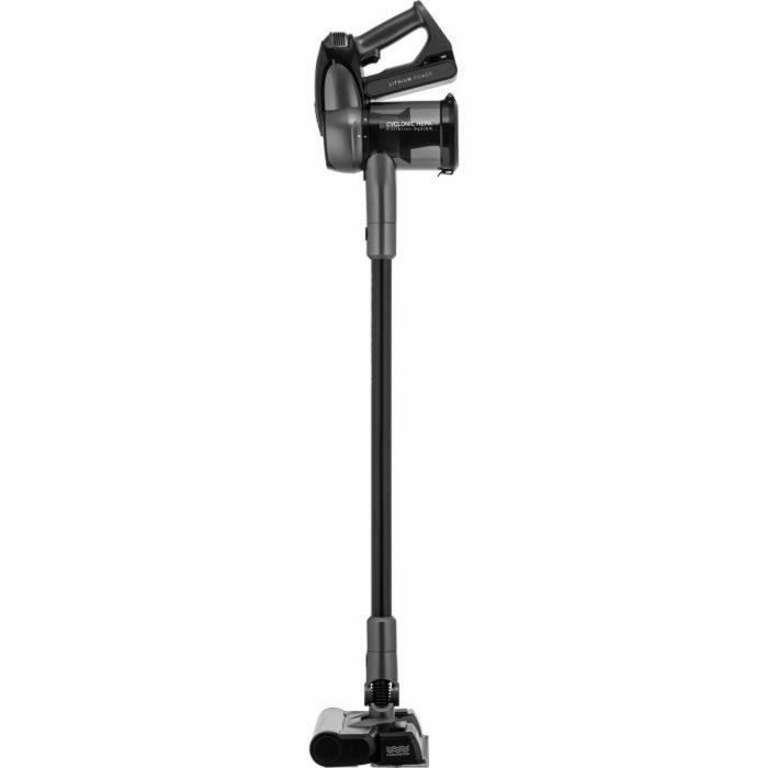 Aspiradora escoba inalámbrica - SENCOR - SVC-0725BK - 4 en 1 - 400 W - 79 dB - 0,6 L - Negro 4 Aspiradora escoba inalámbrica - SENCOR - SVC-0725BK - 4 en 1 - 400 W - 79 dB - 0,6 L - Negro 4
