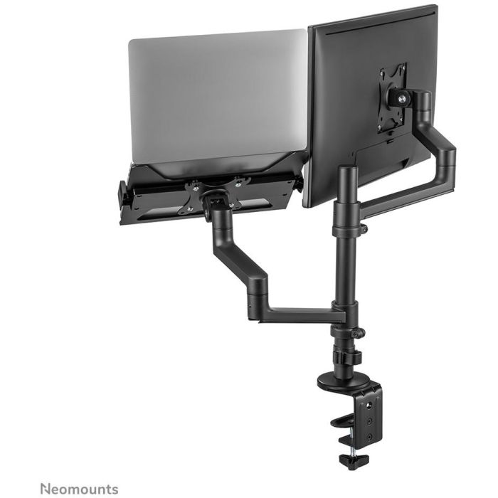 Soporte de Mesa para Pantalla Neomounts DS20-425BL2 17,3" 11,6" 7 Soporte de Mesa para Pantalla Neomounts DS20-425BL2 17,3" 11,6" 7