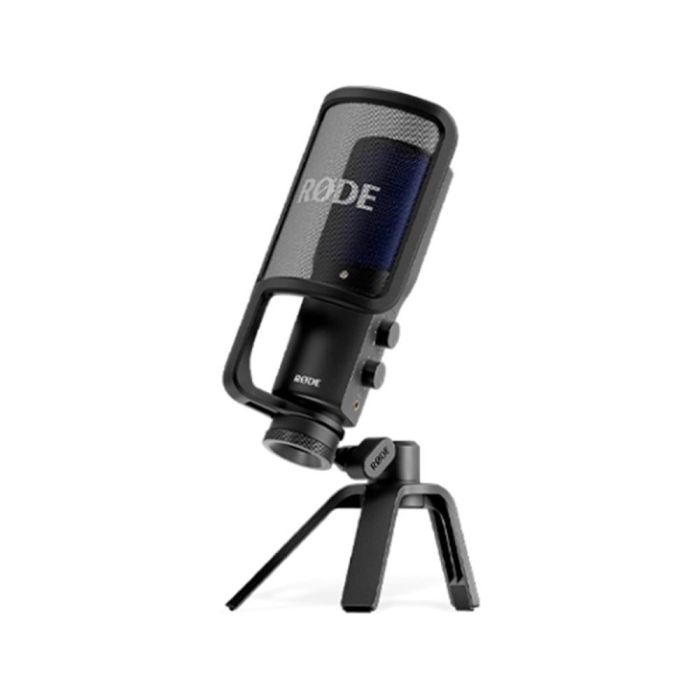 Micrófono Rode Microphones Rode NT-USB+ 1