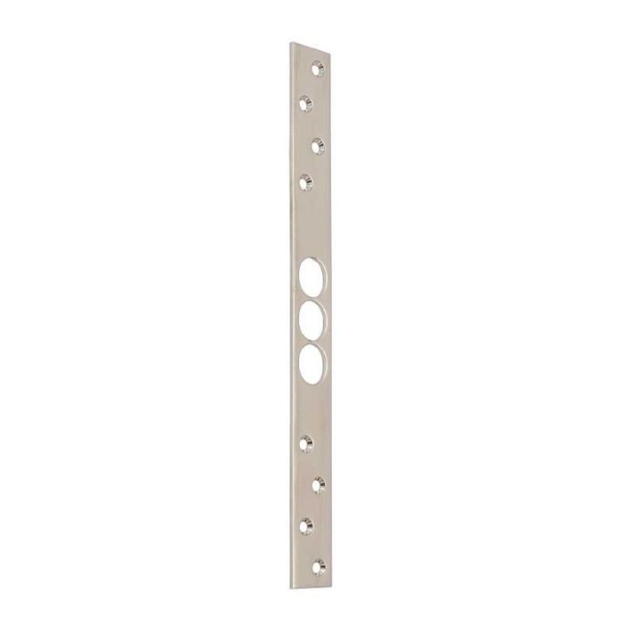 TESA R201 Hn E20 Cerradero para 3 Bulones