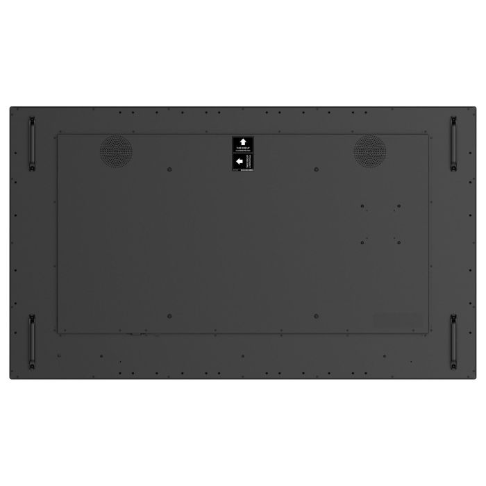 Iiyama TF5539AS-B1AG Monitor Táctil 55" 4K Android 11 Uso 24/7 IP54 HDMI DP RJ45 RAM 4GB ROM 32GB