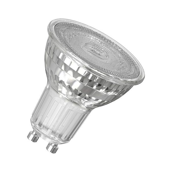 OSRAM LED PAR16 50 36° DIM P 3.7W 940 GU10 Bombilla Reflector Regulable Blanco Frío 2 OSRAM LED PAR16 50 36° DIM P 3.7W 940 GU10 Bombilla Reflector Regulable Blanco Frío 2