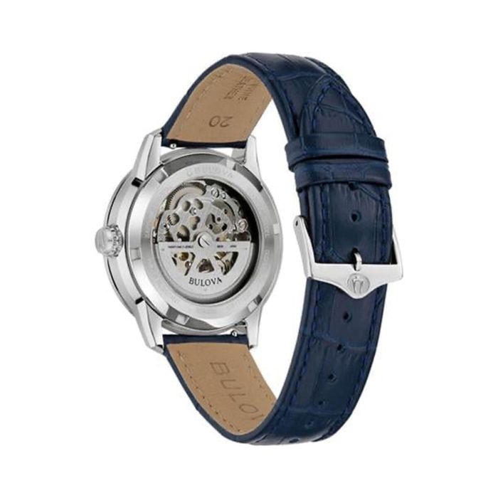 Reloj Hombre Bulova 96A330 2 Reloj Hombre Bulova 96A330 2