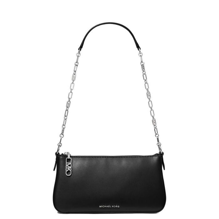 Bolso Bandolera Michael Kors Empire Negro 25 x 13 x 5 cm