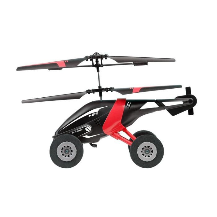 Helicoptero Radio Control Flybotic Sky Wheels 3 Helicoptero Radio Control Flybotic Sky Wheels 3