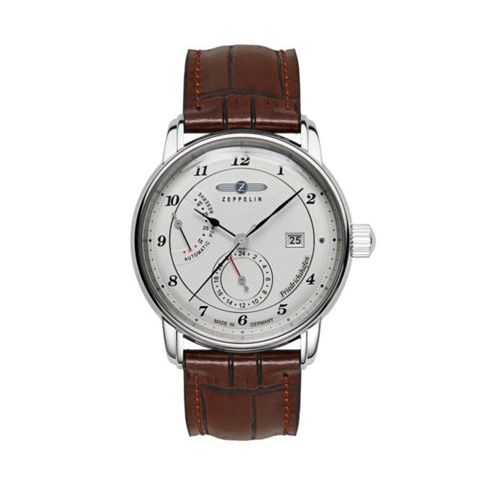 Reloj Hombre Zeppelin 8590-1