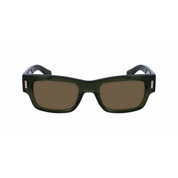 Gafas de Sol Hombre Salvatore Ferragamo SF2011S-320 Ø 53 mm 2