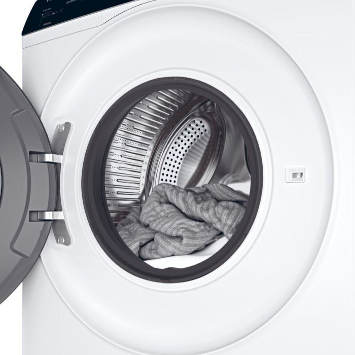 Lavadora Haier HW80BP14939IB 60 cm 1400 rpm 8 kg 11 Lavadora Haier HW80BP14939IB 60 cm 1400 rpm 8 kg 11