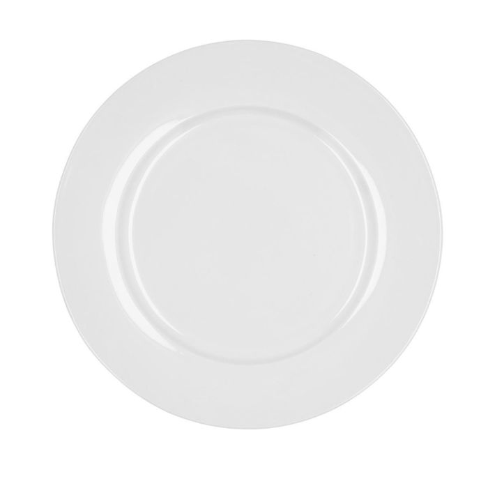 Bidasoa Plato Llano Porcelana Glacial Ala Ancha 27 cm (4 Unidades) Profesional Hostelería, Extra Resistente, Lavavajillas y Microondas 0 Bidasoa Plato Llano Porcelana Glacial Ala Ancha 27 cm (4 Unidades) Profesional Hostelería, Extra Resistente, Lavavajillas y Microondas 0