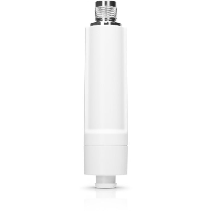 Ubiquiti B-DB-AC Punto de Acceso Inalámbrico Wi-Fi 300 Mbit/s Gigabit Ethernet PoE Blanco 1 Ubiquiti B-DB-AC Punto de Acceso Inalámbrico Wi-Fi 300 Mbit/s Gigabit Ethernet PoE Blanco 1