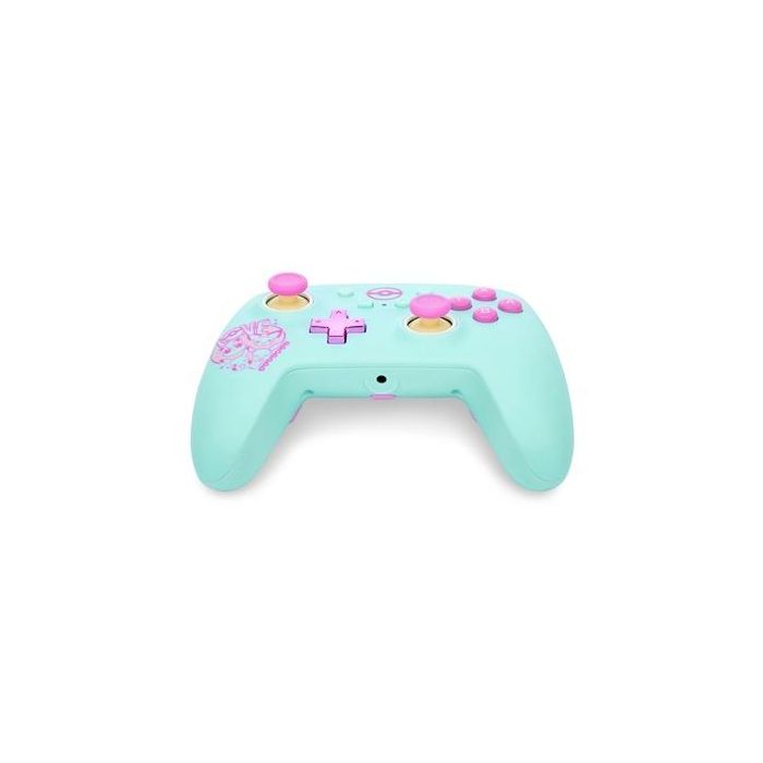 PowerA NSGP0146-01 Mando con Cable Mejorado para Nintendo Switch - Diseño Sweet Friends, Botones Asignables, Cable USB-C 3m, Compatible con Switch OLED y Switch 11 PowerA NSGP0146-01 Mando con Cable Mejorado para Nintendo Switch - Diseño Sweet Friends, Botones Asignables, Cable USB-C 3m, Compatible con Switch OLED y Switch 11