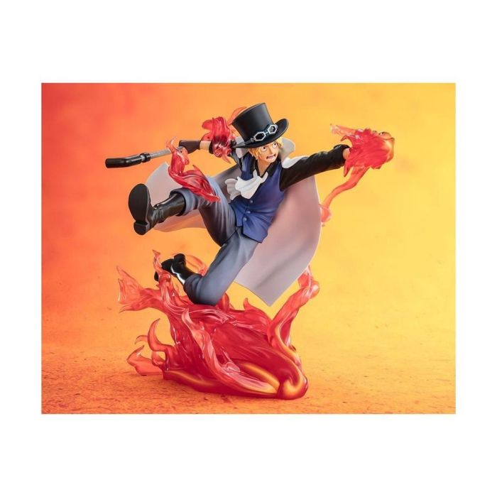 Figura Tamashii Nations Figuarts Zero One 1