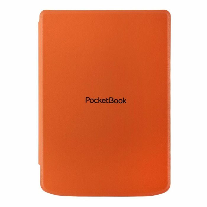 Pocketbook Funda Shell Series Verse 6" Naranja 4 Pocketbook Funda Shell Series Verse 6" Naranja 4