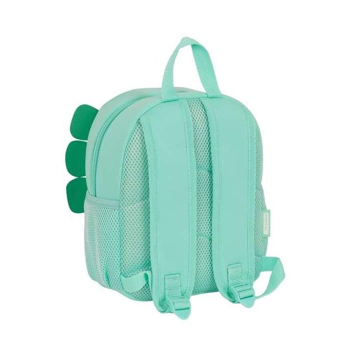 Mochila Safta Neopreno Animalitos 90x200x250 mm 5 Mochila Safta Neopreno Animalitos 90x200x250 mm 5