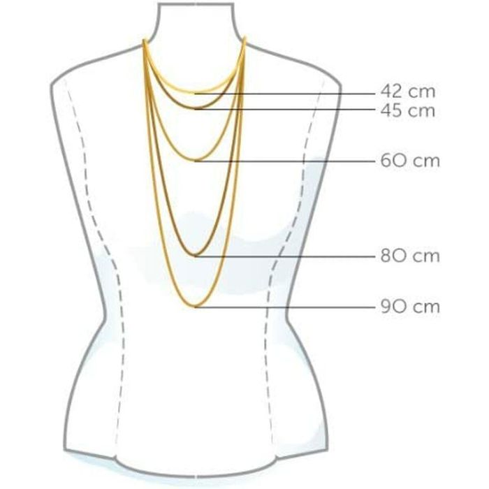 Collar Mujer Majorica 09859.01.1.021.010.1 1