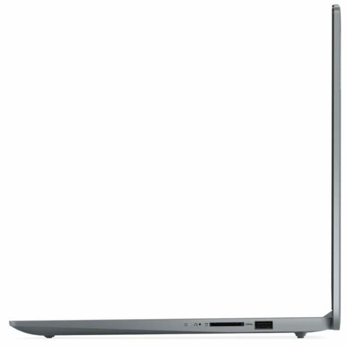 Laptop Lenovo IdeaPad Slim 3 15ITN9 15,6" Intel N100 4 GB RAM 128 GB SSD 4