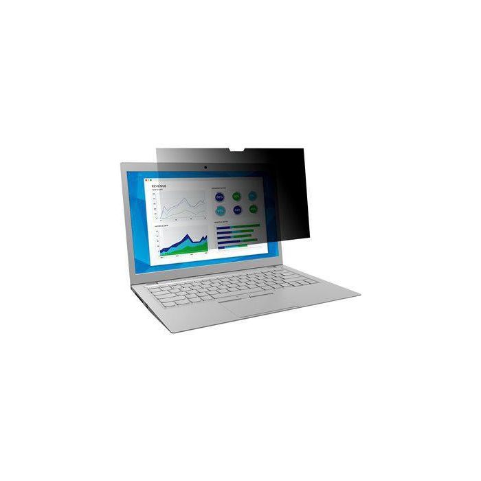 3M Privacy Filter for 15.6 in Widescreen Laptop 3M Privacy Filter for 15.6 in Widescreen Laptop