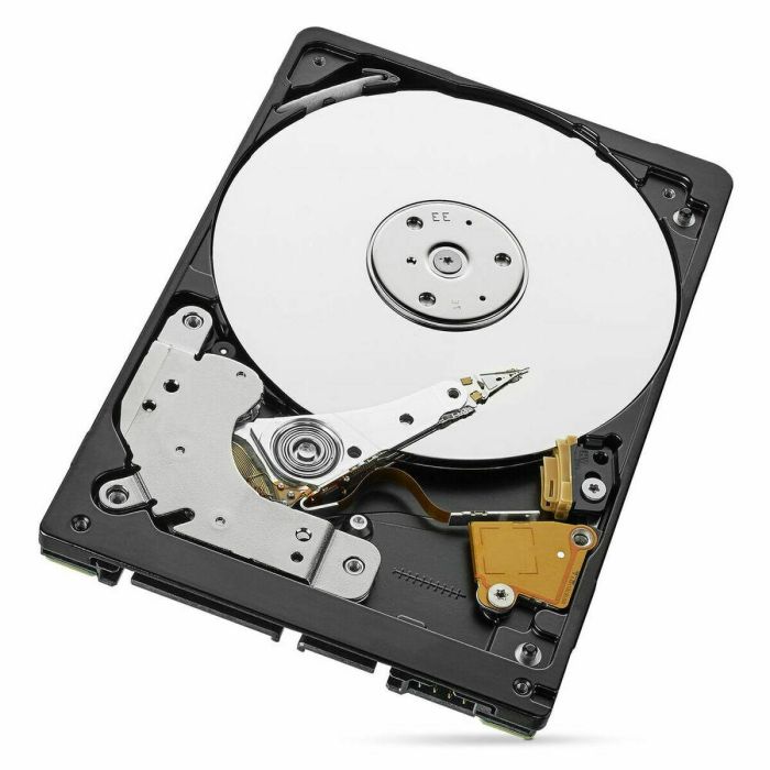 Disco Duro Seagate ST1000LM048 2,5" 1 TB 1 TB HDD 1