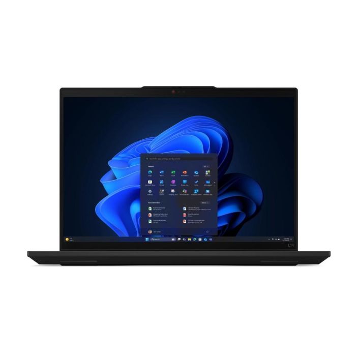 Lenovo ThinkPad L14 Gen 6 Intel Core Ultra 5 225U Portátil 14" WUXGA 16GB DDR5 512GB SSD Windows 11 Pro Negro Lenovo ThinkPad L14 Gen 6 Intel Core Ultra 5 225U Portátil 14" WUXGA 16GB DDR5 512GB SSD Windows 11 Pro Negro