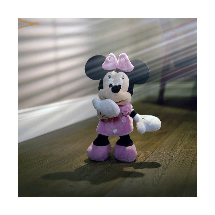 Peluche minnie 35 cm 3 Peluche minnie 35 cm 3