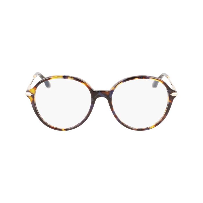 Montura de Gafas Mujer Victoria Beckham VB2637-5317418 Ø 53 mm 2 Montura de Gafas Mujer Victoria Beckham VB2637-5317418 Ø 53 mm 2