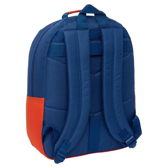 Mochila Mamma Mia Super Mario Bros 42cm adaptable 1