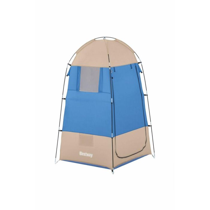Bestway Tienda Fibra de Vidrio Fibra 110x110x190 cm Camping 68002 15 Bestway Tienda Fibra de Vidrio Fibra 110x110x190 cm Camping 68002 15