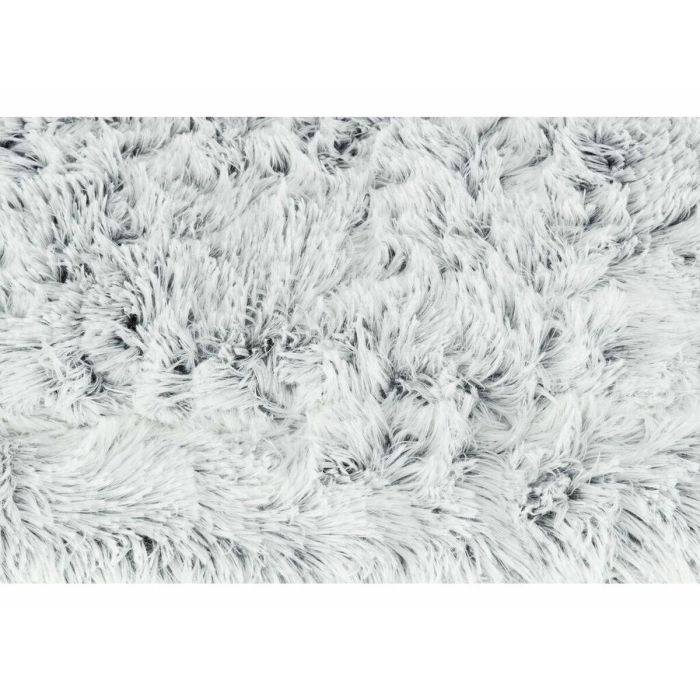 Alfombra para perros Trixie Blanco Negro Gris Felpa 75 × 55 cm 14 Alfombra para perros Trixie Blanco Negro Gris Felpa 75 × 55 cm 14