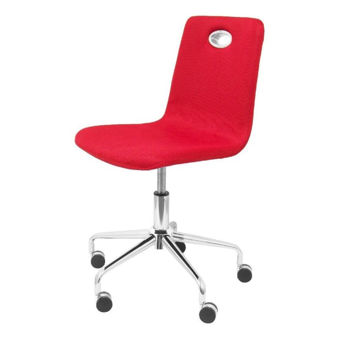 Silla de Oficina Olivares Foröl 237GMRJ Infantil Rojo 5 Silla de Oficina Olivares Foröl 237GMRJ Infantil Rojo 5