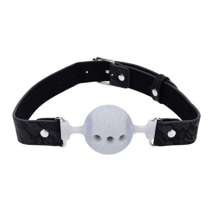 Mordaza Sportsheets Sex and Mischief