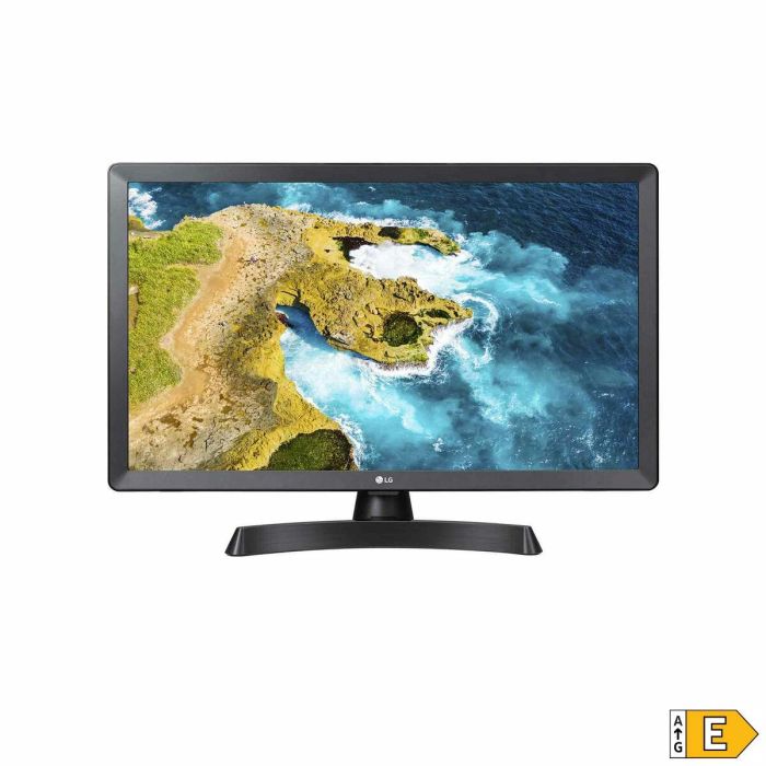 Televisor LG 24TQ510S-PZ 24"/ HD/ Smart TV/ WiFi 8