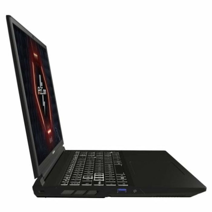 Laptop PcCom Revolt 16" 16 GB RAM 1 TB SSD Nvidia Geforce RTX 4060 1