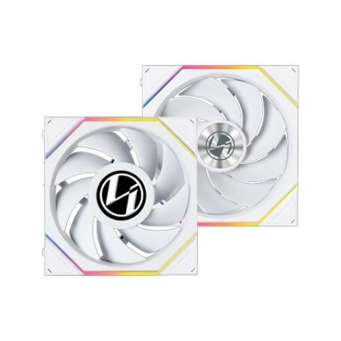 Ventilador Caja Lian Li Unifan Tl - Lcd 1 Ventilador Caja Lian Li Unifan Tl - Lcd 1
