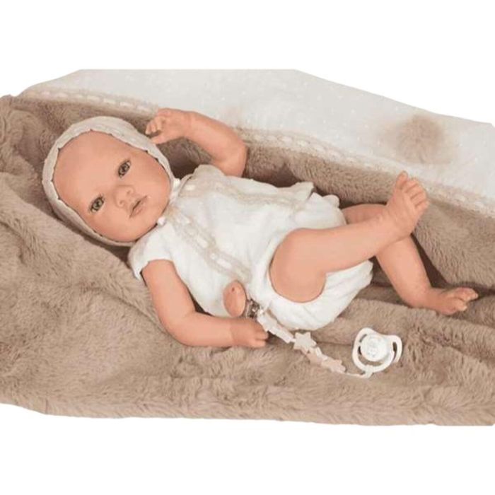 Muñeca bebé Arias Jade 2 Muñeca bebé Arias Jade 2
