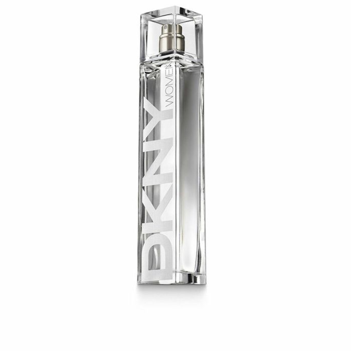 DKNY Original Energizing Eau de Toilette para Mujer 50 ml - Fragancia Floral Frutal con Naranja Sanguina y Vodka Frío 1