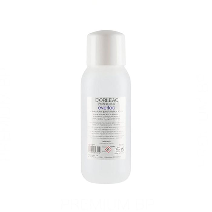 D'orleac Dorleac Everlac Solución Prep 150 Ml (xe160pp1)
