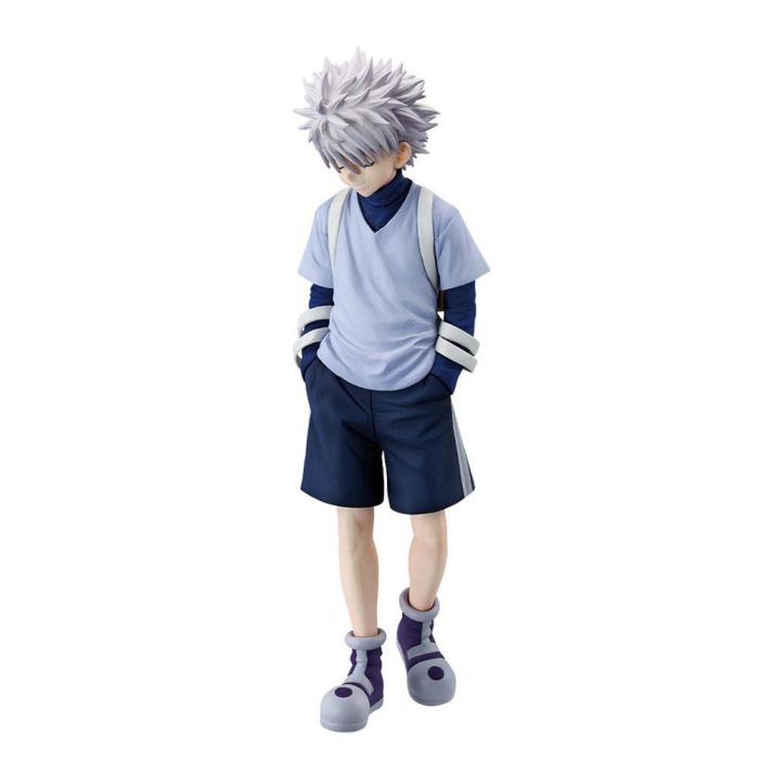 Ichiban Kuji Hunter X Hunter Greed 3 Ichiban Kuji Hunter X Hunter Greed 3