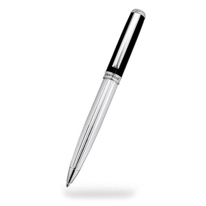 Bolígrafo Pertegaz PE99009 Plateado 1 Bolígrafo Pertegaz PE99009 Plateado 1